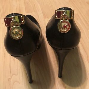 These are too high for me.